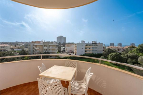 Maralvor 301